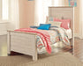 Willowton Bedroom Set - U&U Home Budget Furniture (Carteret, NJ)