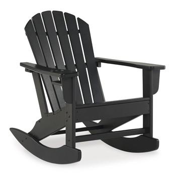 Sundown Treasure Outdoor Seating Set - U&U Home Budget Furniture (Carteret, NJ)