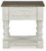 Havalance Occasional Table Set - U&U Home Budget Furniture (Carteret, NJ)