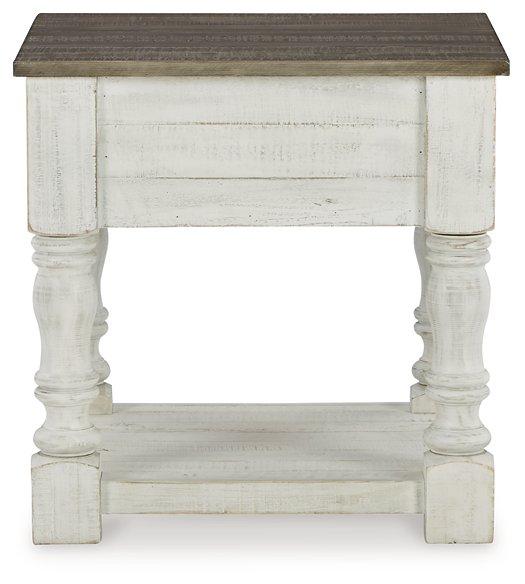 Havalance Occasional Table Set - U&U Home Budget Furniture (Carteret, NJ)