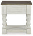 Havalance Occasional Table Set - U&U Home Budget Furniture (Carteret, NJ)
