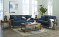 Bixler Living Room Set - U&U Home Budget Furniture (Carteret, NJ)