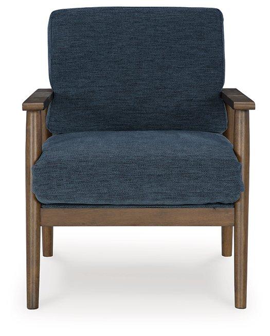 Bixler Living Room Set - U&U Home Budget Furniture (Carteret, NJ)