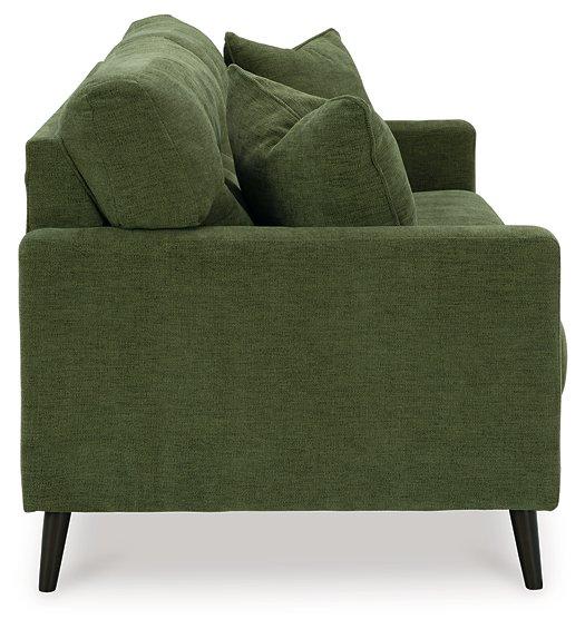 Bixler Living Room Set - U&U Home Budget Furniture (Carteret, NJ)