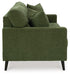 Bixler Living Room Set - U&U Home Budget Furniture (Carteret, NJ)