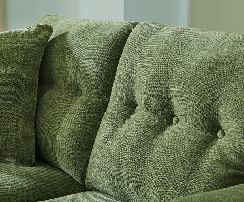Bixler Living Room Set - U&U Home Budget Furniture (Carteret, NJ)