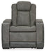 Next-Gen DuraPella Power Recliner - U&U Home Budget Furniture (Carteret, NJ)