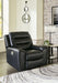 Warlin Living Room Set - U&U Home Budget Furniture (Carteret, NJ)