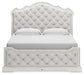 Arlendyne Bedroom Set - U&U Home Budget Furniture (Carteret, NJ)