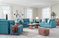 Keerwick Living Room Set - U&U Home Budget Furniture (Carteret, NJ)