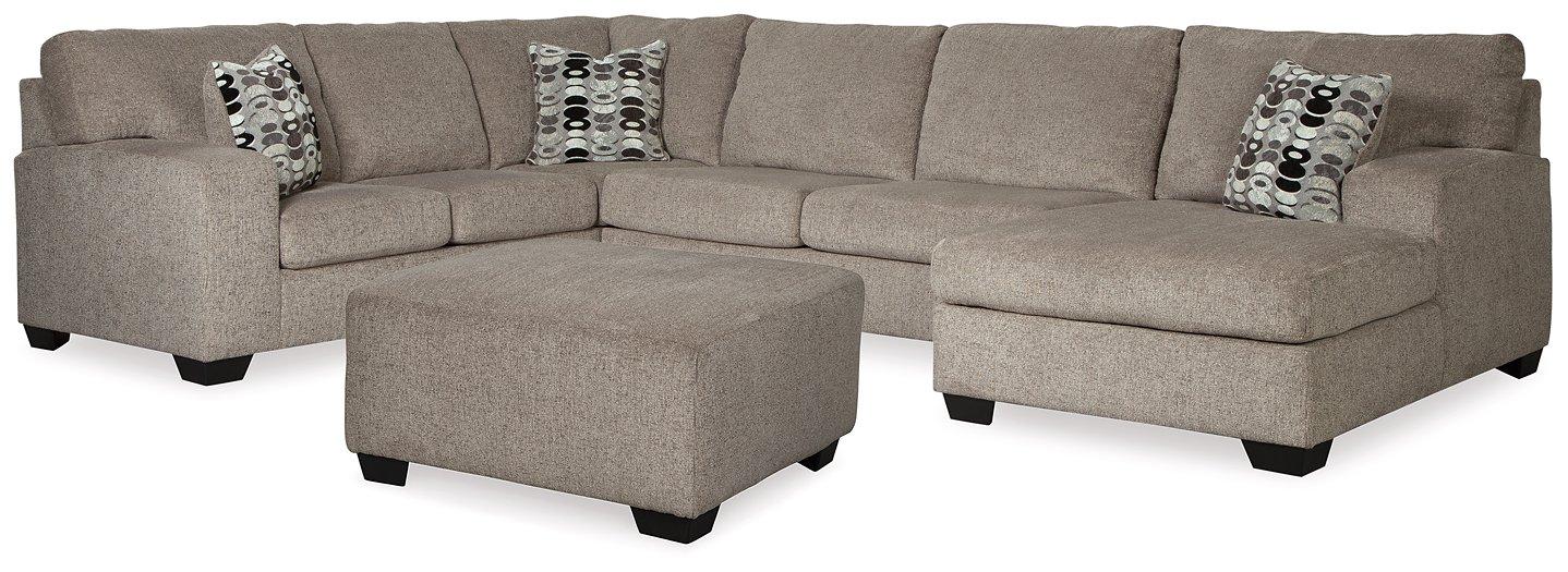 Ballinasloe Living Room Set - U&U Home Budget Furniture (Carteret, NJ)