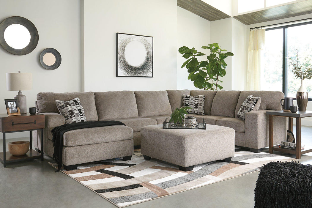 Ballinasloe Living Room Set - U&U Home Budget Furniture (Carteret, NJ)