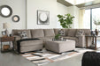 Ballinasloe Living Room Set - U&U Home Budget Furniture (Carteret, NJ)