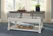 Havalance Table Set - U&U Home Budget Furniture (Carteret, NJ)