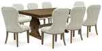 Sturlayne Dining Room Set - U&U Home Budget Furniture (Carteret, NJ)
