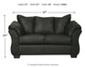 Darcy Living Room Set - U&U Home Budget Furniture (Carteret, NJ)