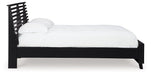 Danziar Bedroom Set - U&U Home Budget Furniture (Carteret, NJ)