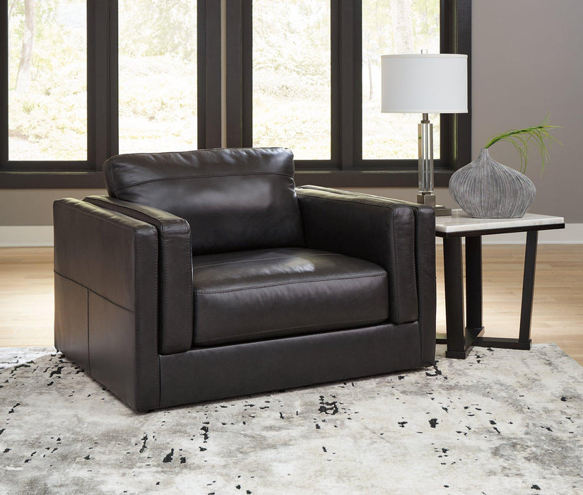 Amiata Upholstery Package - U&U Home Budget Furniture (Carteret, NJ)
