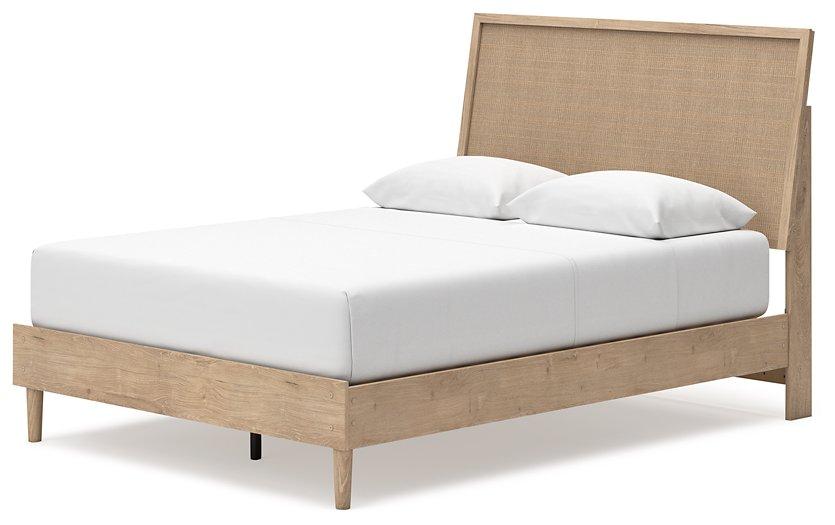 Cielden Bedroom Set - U&U Home Budget Furniture (Carteret, NJ)