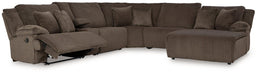 Top Tier Living Room Set - U&U Home Budget Furniture (Carteret, NJ)
