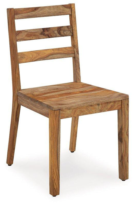 Dressonni Dining Room Set - U&U Home Budget Furniture (Carteret, NJ)