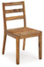 Dressonni Dining Room Set - U&U Home Budget Furniture (Carteret, NJ)