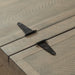 Aldwin Occasional Table Set - U&U Home Budget Furniture (Carteret, NJ)