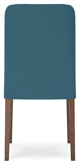 Lyncott Dining Room Set - U&U Home Budget Furniture (Carteret, NJ)