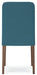 Lyncott Dining Room Set - U&U Home Budget Furniture (Carteret, NJ)