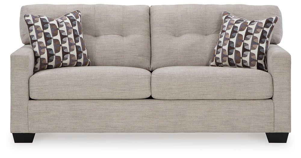 Mahoney Living Room Set - U&U Home Budget Furniture (Carteret, NJ)