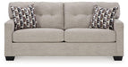 Mahoney Living Room Set - U&U Home Budget Furniture (Carteret, NJ)
