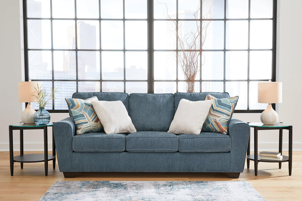 Cashton Living Room Set - U&U Home Budget Furniture (Carteret, NJ)