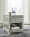 Chevanna Occasional Table Set - U&U Home Budget Furniture (Carteret, NJ)