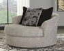 Megginson Living Room Set - U&U Home Budget Furniture (Carteret, NJ)