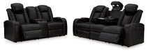 Caveman Den Upholstery Package - U&U Home Budget Furniture (Carteret, NJ)