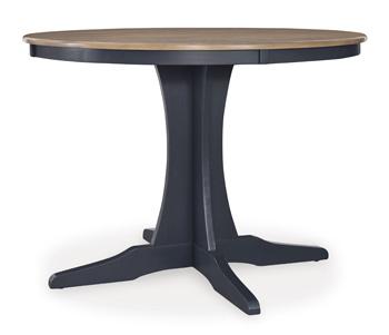 Landocken Dining Room Set - U&U Home Budget Furniture (Carteret, NJ)
