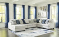 Lowder Living Room Set - U&U Home Budget Furniture (Carteret, NJ)