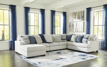 Lowder Living Room Set - U&U Home Budget Furniture (Carteret, NJ)