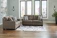 Mahoney Living Room Set - U&U Home Budget Furniture (Carteret, NJ)