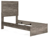 Ralinksi Bedroom Set - U&U Home Budget Furniture (Carteret, NJ)