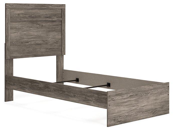 Ralinksi Bedroom Set - U&U Home Budget Furniture (Carteret, NJ)