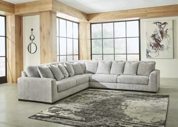 Regent Park Living Room Set - U&U Home Budget Furniture (Carteret, NJ)