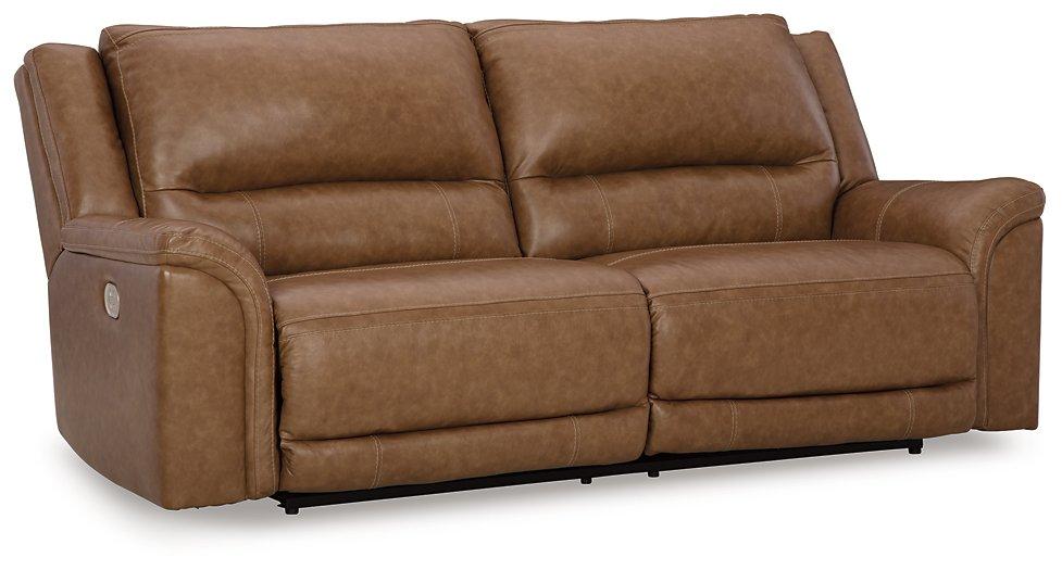 Trasimeno Living Room Set - U&U Home Budget Furniture (Carteret, NJ)