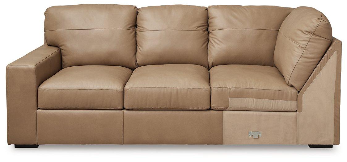 Bandon Sectional - U&U Home Budget Furniture (Carteret, NJ)