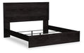 Belachime Bedroom Set - U&U Home Budget Furniture (Carteret, NJ)