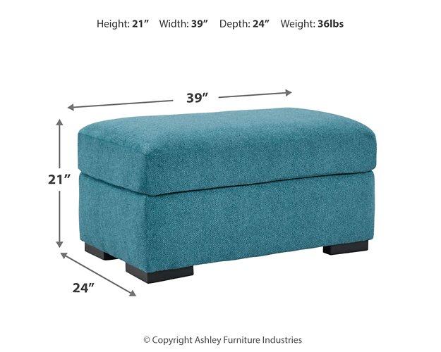 Keerwick Living Room Set - U&U Home Budget Furniture (Carteret, NJ)