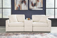 Pilar Peak Living Room Set - U&U Home Budget Furniture (Carteret, NJ)