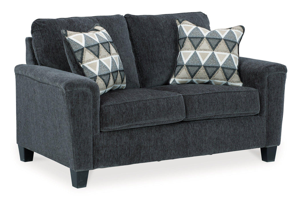 Abinger Living Room Set - U&U Home Budget Furniture (Carteret, NJ)