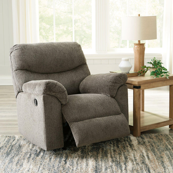 Alphons Living Room Set - U&U Home Budget Furniture (Carteret, NJ)