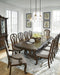 Maylee Dining Room Set - U&U Home Budget Furniture (Carteret, NJ)